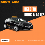 book hornsby taxi transfer services