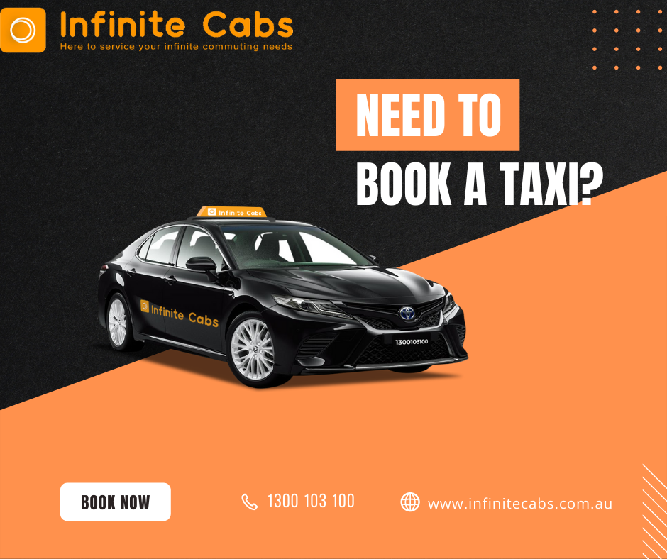 Best Way To Book Hornsby Taxi Transfer Services NSW